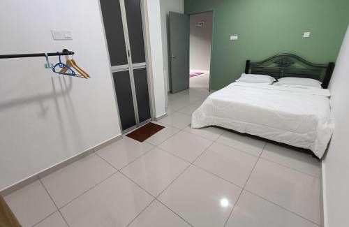 Jorak House | modern house Liazara homestay
