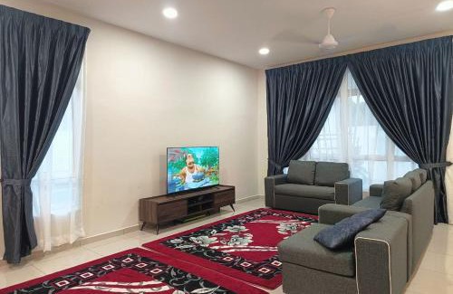 Jorak House | modern house Liazara homestay