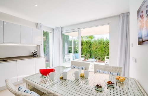 Cielo de Bonaire House | Modern house Margalida near sea in Alcudia