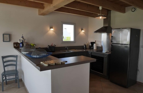 Bangor House | Modern house, near beach and hiking