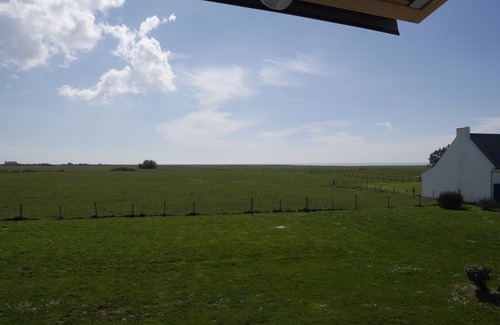 Bangor House | Modern house, near beach and hiking