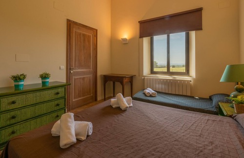 Verges House | Modern house surrounded by fields only 15 minutes from the beaches of Baix Empordà