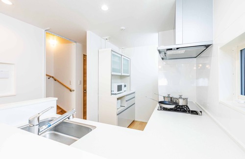 Katsushika House | Modern House Tokyo east