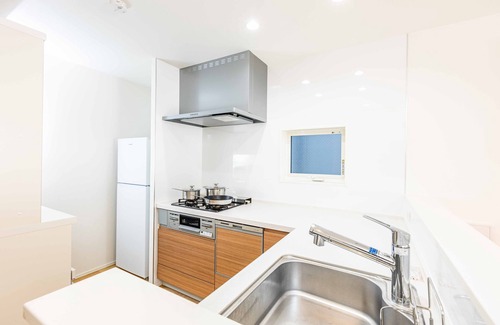 Katsushika House | Modern House Tokyo east