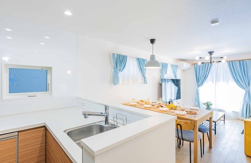 Katsushika House | Modern House Tokyo east