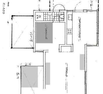 Faarevejle House | Modern House With Sea View In Kårup