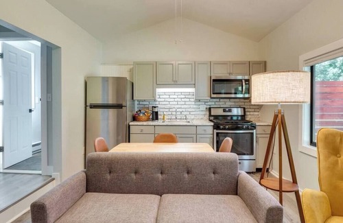 Wallkill Apartment | Modern Hudson Valley Retreat Near Mohonk