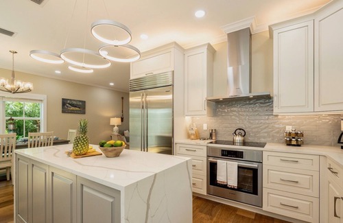 The Meadows House | *MODERN IN THE MEADOWS @ THE MEADOWS* Chic Private Home & Pool + LAST KEY SERV