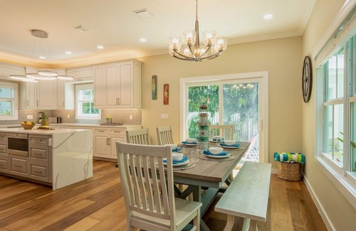 The Meadows House | *MODERN IN THE MEADOWS @ THE MEADOWS* Chic Private Home & Pool + LAST KEY SERV