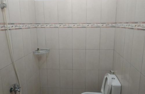 Cilegon Hotel | Modern indekos Cilegon Syariah Near Hospital Krakatau Medika Redpartner