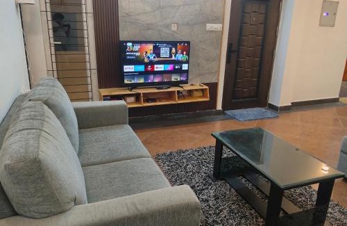 Tenkasi Villa | Modern Independent House