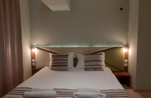Centar Apartment | Modern Inn Suites