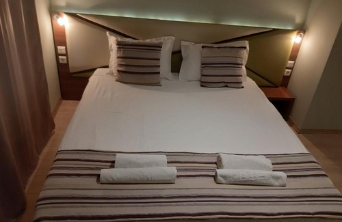 Centar Apartment | Modern Inn Suites