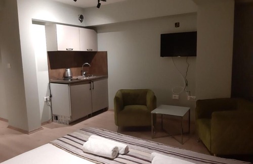 Centar Apartment | Modern Inn Suites