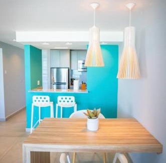 Isla Verde House | Modern Jewel Beachfront Isla Verde
