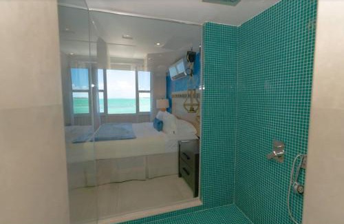 Isla Verde House | Modern Jewel Beachfront Isla Verde