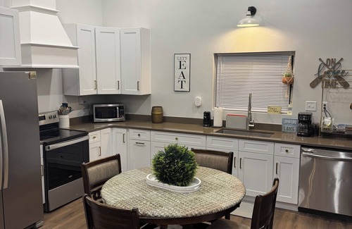 Lake of the Ozarks House | Modern Lake Front House Lake of the Ozarks 4 bed 2 bath Dock Boat private MM44