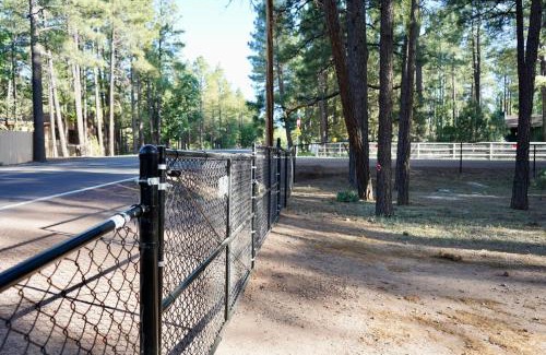 Pinetop-Lakeside House | Modern Lakeside Family Fun Cabin