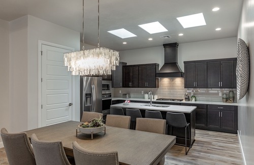 St. George Villa | Modern Ledges at The Ledges Golf Club *Resort Amenities Included!