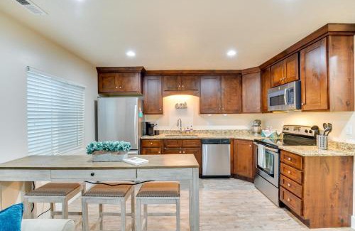 Lehi Apartment | Modern Lehi Apartment 2 Mi to Thanksgiving Point