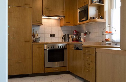 Teningen Apartment | Modern, light-flooded, comfortable vacation apartment near Freiburg