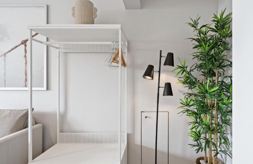 Limpertsberg Apartment | Modern Limpertsberg Studio Near City Center