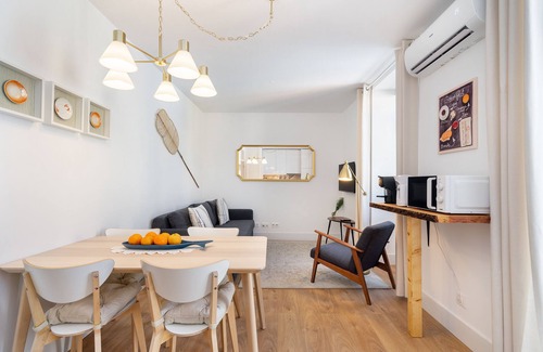 Pena Apartment | Modern Lisbon Apartments by SoulPlaces