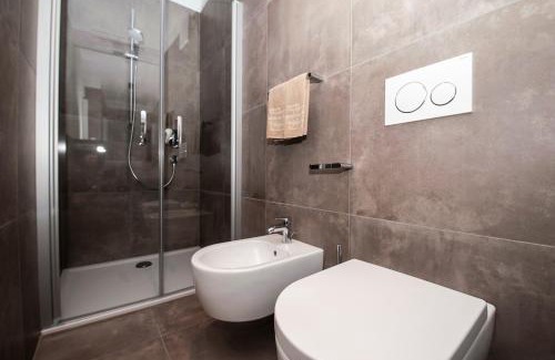 Nalles Apartment | Modern Living by Nalserhof
