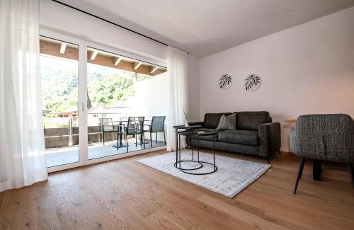 Nalles Apartment | Modern Living by Nalserhof