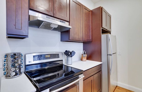 Allentown Apartment | Modern Living - Center Citi