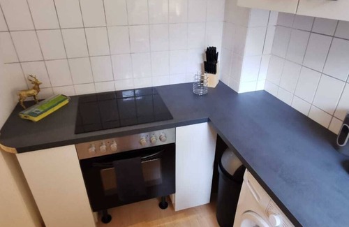 Altenessen-Nord Apartment | Modern living in a perfect location!