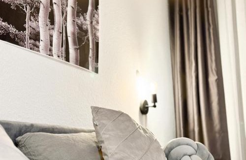 Karlsruhe City Centre Apartment | modern living in Karlsruhe - frieden apartments