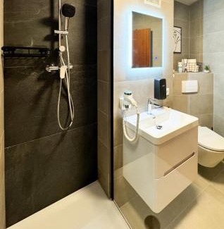 Karlsruhe City Centre Apartment | modern living in Karlsruhe - frieden apartments