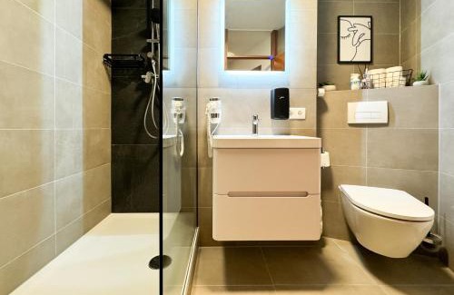 Karlsruhe City Centre Apartment | modern living in Karlsruhe - frieden apartments