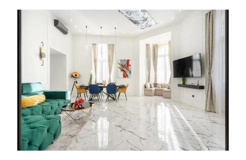 Csillagtelep Apartment | Modern location for you TT