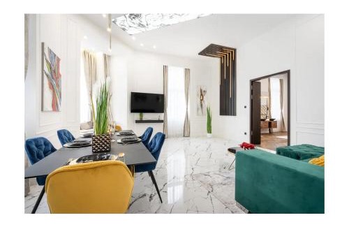 Csillagtelep Apartment | Modern location for you TT