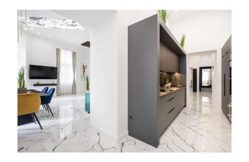 Csillagtelep Apartment | Modern location for you TT