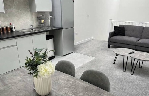 Rotherham Apartment | Modern Loft Apartment