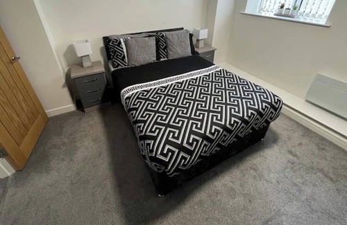 Rotherham Apartment | Modern Loft Apartment
