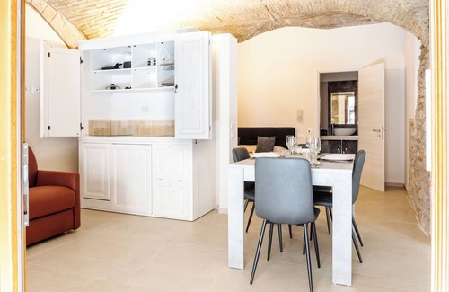 Assisi Apartment | [Modern Loft] in Historic Center