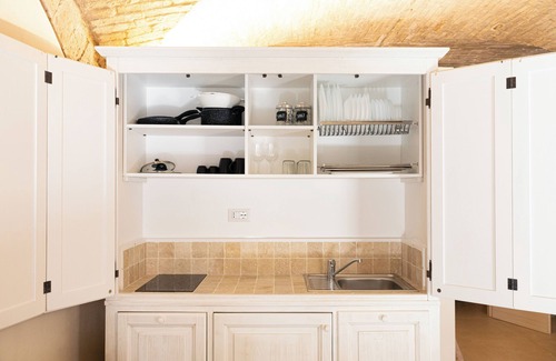Assisi Apartment | [Modern Loft] in Historic Center
