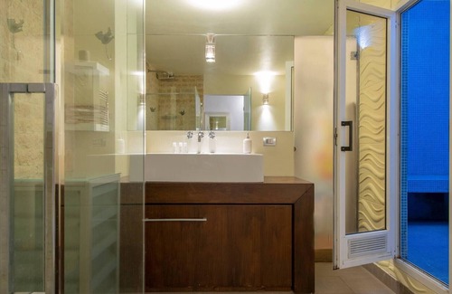 La Fontana House | Modern Loft "stelvio21"