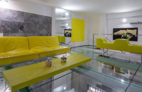 La Fontana House | Modern Loft "stelvio21"