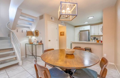 Tucson Condo | Modern Loft Style Condo at Udall Park