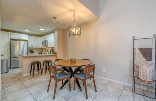 Tucson Condo | Modern Loft Style Condo at Udall Park