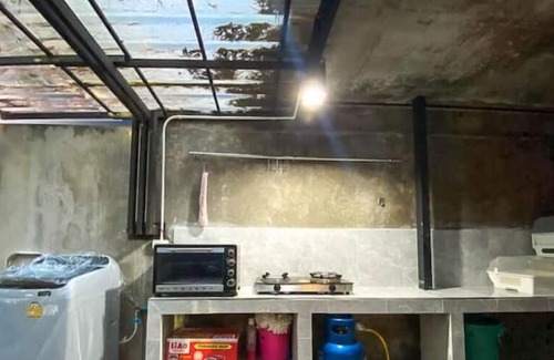 Su Thep House | Modern Loft Townhouse In Nimman (Quiet Street)