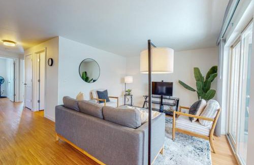 Kalispell Apartment | Modern Lofts at Aria 1
