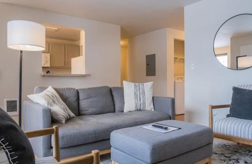 Kalispell Apartment | Modern Lofts at Aria 1