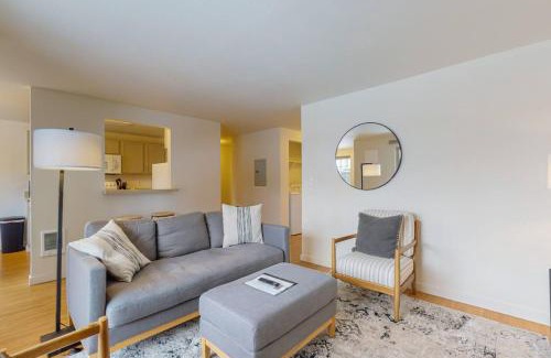 Kalispell Apartment | Modern Lofts at Aria 1
