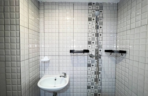 Medan Apartment | Modern Look Studio At De Prima Apartment
